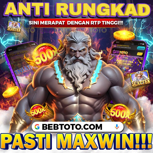 🌐Bermain Judi Online Slot Terbaik Dengan RTP Tergacor 2026🌐