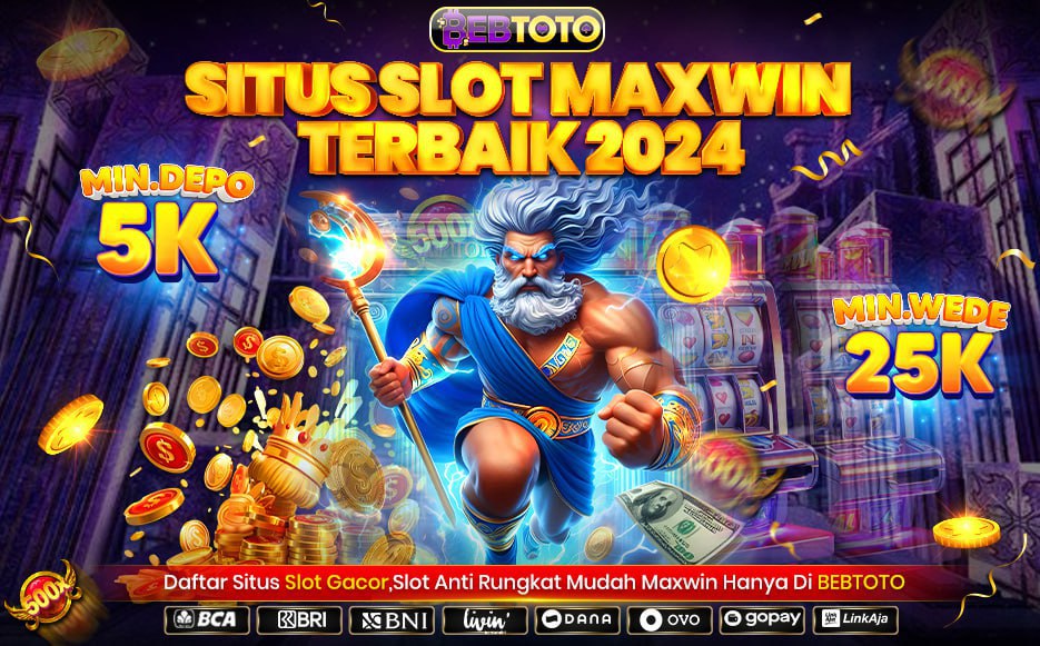 🌐Strategi Menangkan Slot Maxwin Dengan Slot Gacor Terbaik🌐