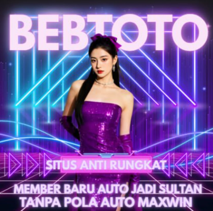 🌐Situs Slot Anti Rungkat Dengan Pola Maxwin 2026🌐